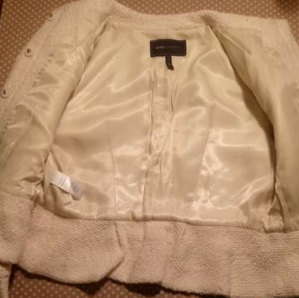 BCBG MaxAzria Jacket - Picture 5 of 6